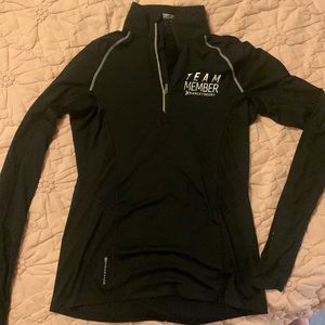 Orangetheory Fitness OGIO top - size small “Team member”